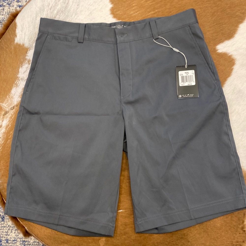 New Nike Golf Shorts